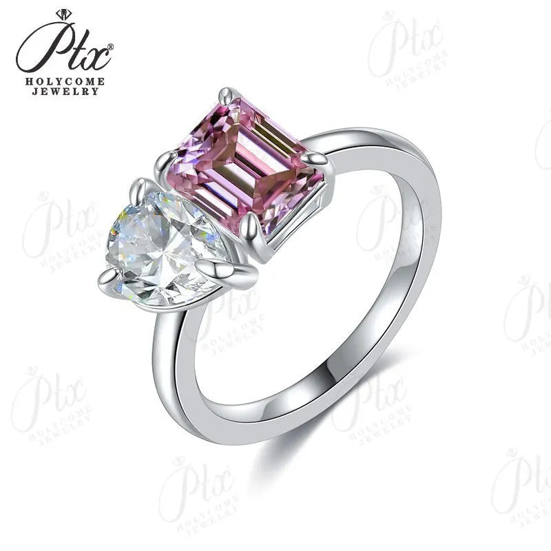 moissanite ring halo ring $3000